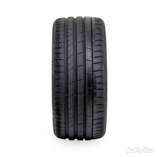 Continental ContiSportContact 7 285/30 R21 100Y