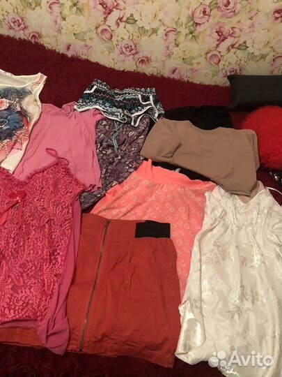 Вещи в хорошем состоянии