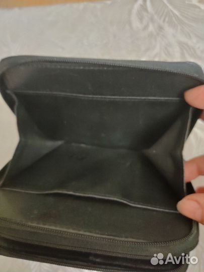 Кошелек женский