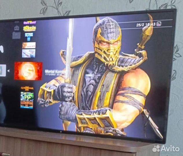 Sony playstation 3 slim