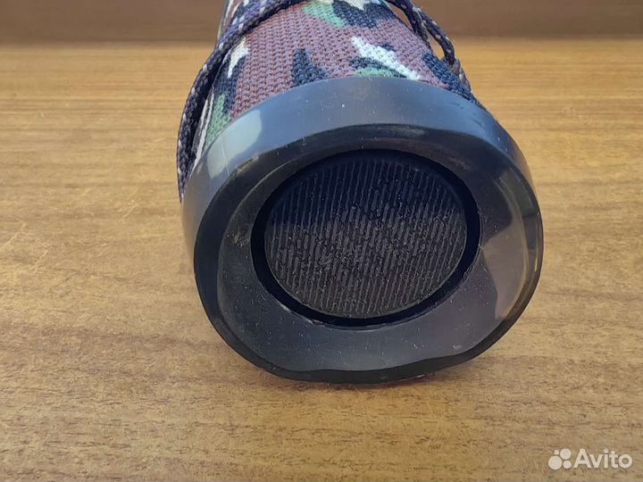 Jbl flip 4 колонка портативная