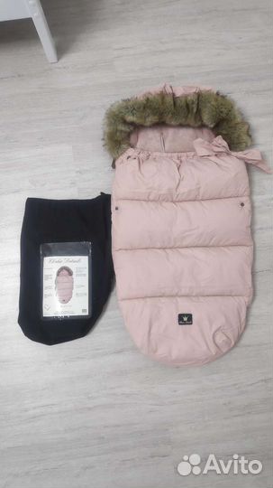 Зимний конверт Elodie Details