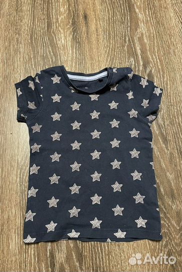 Детские вещи 12-18 месяцев