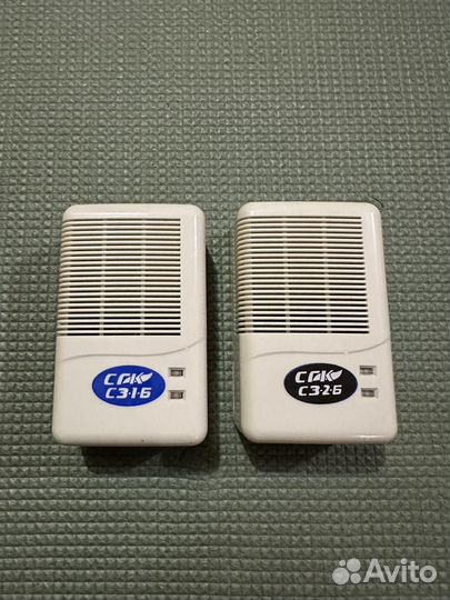 Сигнализатор загазованности сгк-С3-2-Б