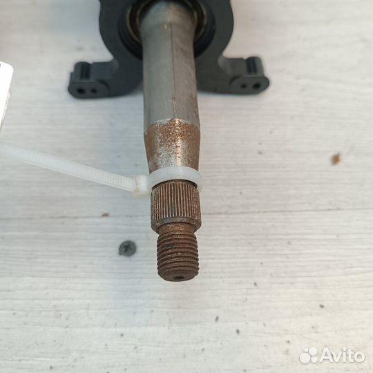 Рулевая колонка Ssangyong Actyon CJ D20DT 2010