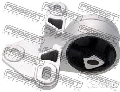 Опора двигателя chrysler voyager/dodge caravan 01