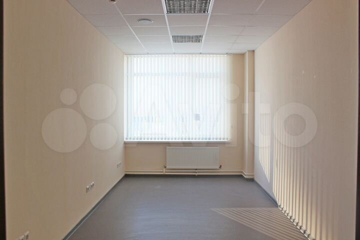 Смежный офис в Бизнес-парке 