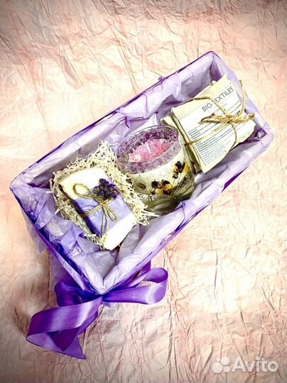 Подарочный набор