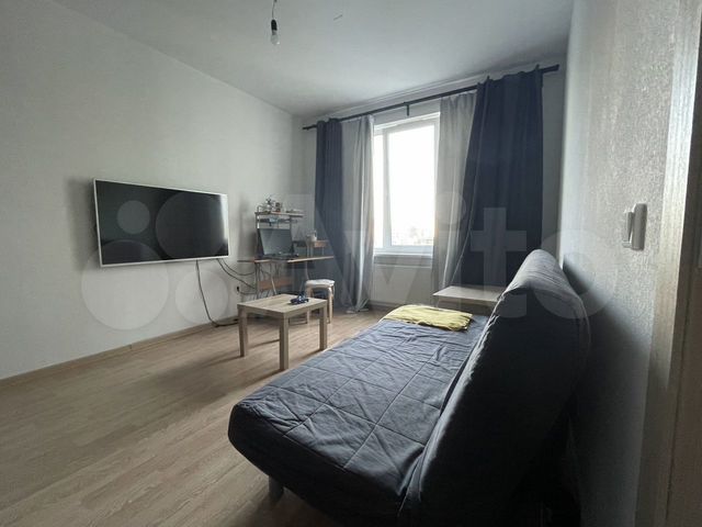 1-к. квартира, 31,6 м², 15/23 эт.