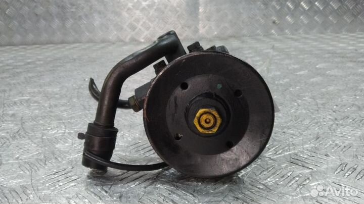 Насос гур Daewoo Matiz