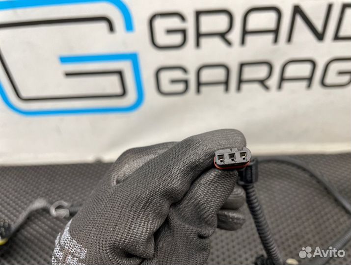 Проводка (коса) Bmw 5-Series F10 N55B30A 3.0 2010