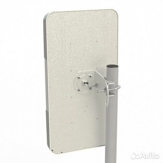 Антенна agata коэффициент усиления 14-17 dBi