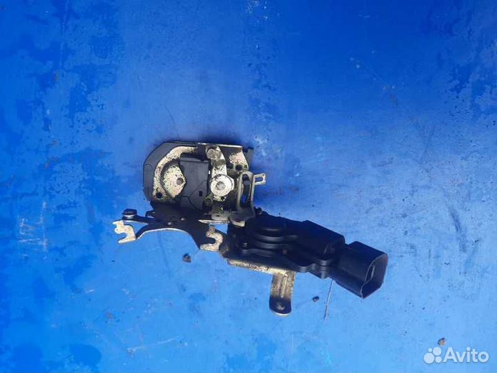 Замок двери lifan Solano