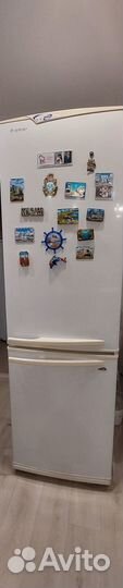 Продам холодильник рабочий бу