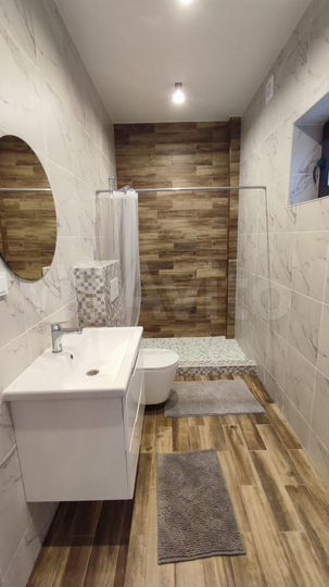 Комната 28 м², 1/1 эт.