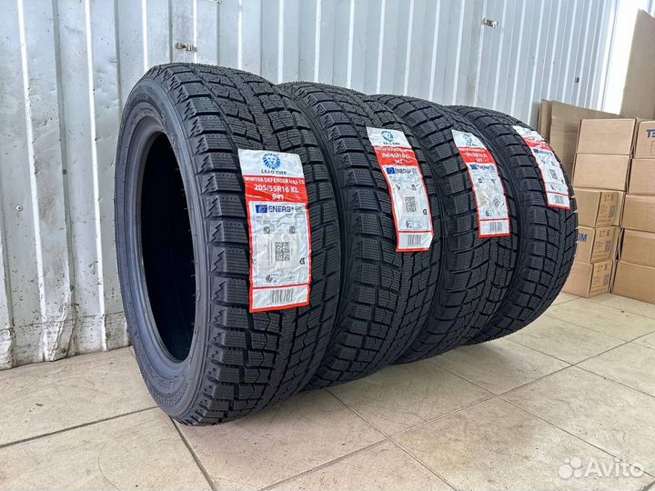 Leao Winter Defender Ice I-15 255/55 R20