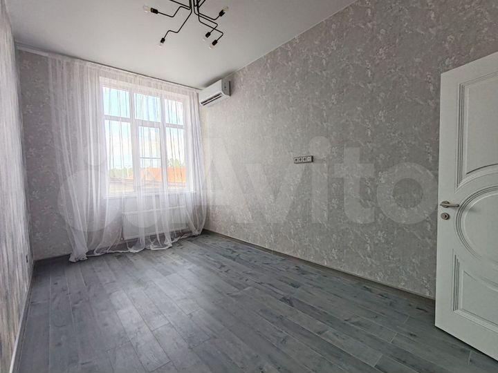 1-к. квартира, 35 м², 1/9 эт.