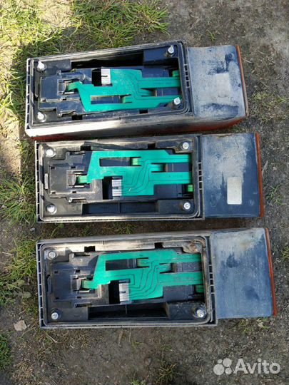 Фонарь задний оригинальный ваз 2108 2109 2113 2114