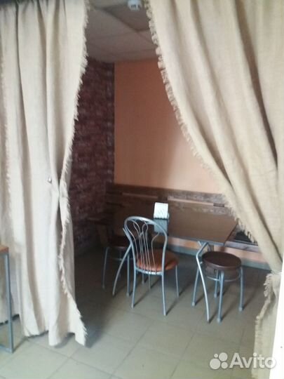 Продам готовый бизнес кафе шаурма