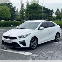 Kia K3 1.6 AT, 2020, 28 000 км, с пробегом, цена 1 750 000 руб.