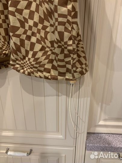 Худи оверзайс новая англия