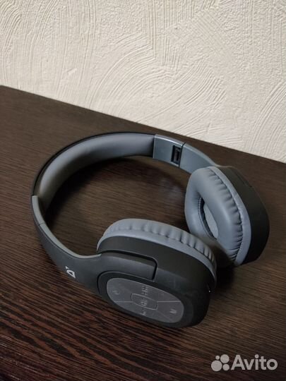 Наушники Defender