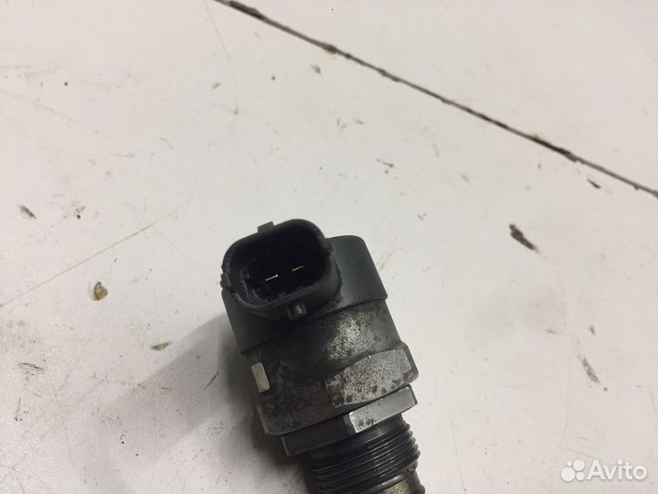 Датчик давления топлива (Kia Mohave)