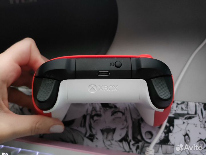 Геймпад xbox series