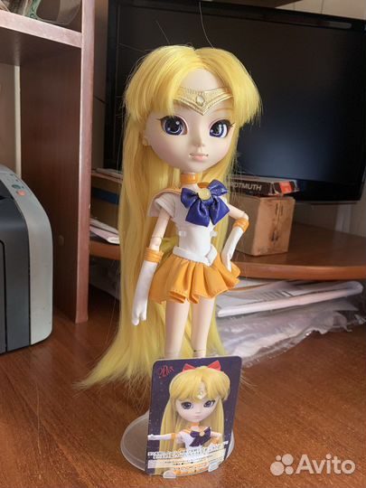Pullip sailor венера