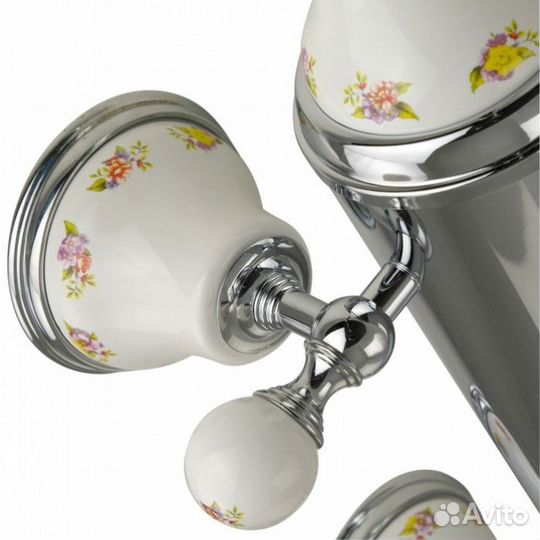 Ершик Migliore Provance 17658 хром