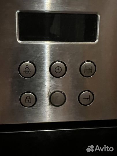 Духовой шкаф электрический Samsung