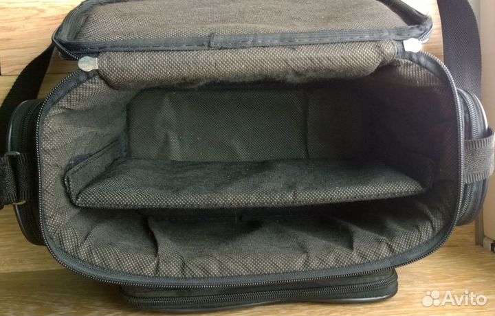 Сумка для фото / видеокамеры