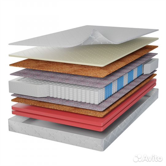 Матрасы и кровати в рассрочку без %