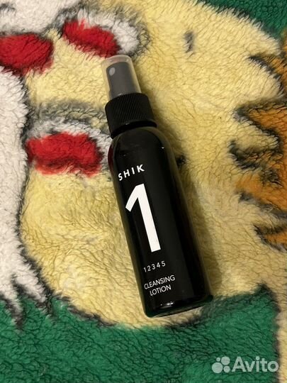 Набор для бровиста, shik, browhenna, inlei, estel