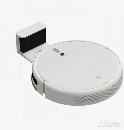 Робот-пылесос Xiaomi Mi Robot Vacuum-Mop 2