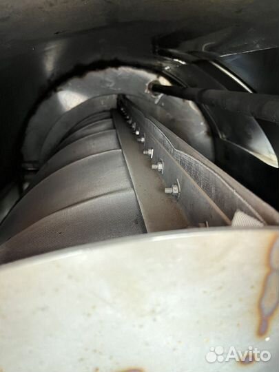 Грохот барабанный гб-30 2005г.в