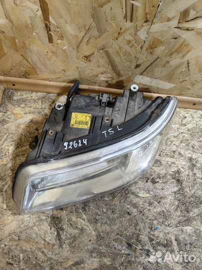 Фара Передняя Левая Фольксваген Транспортер Т5