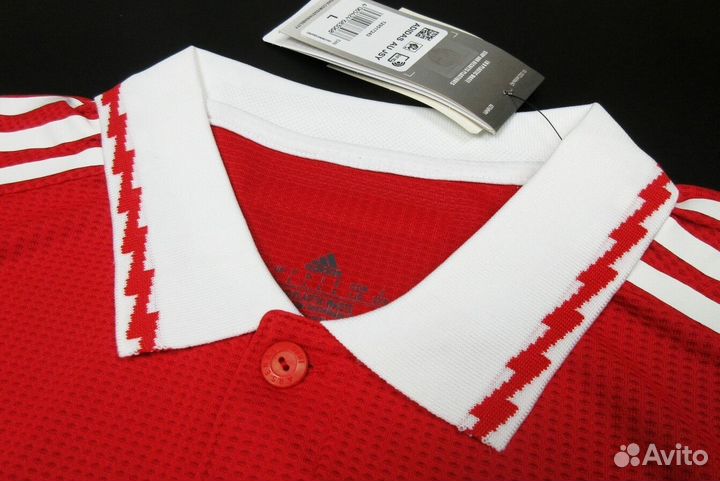 Форма Арсенал Лондон сезон 23/24