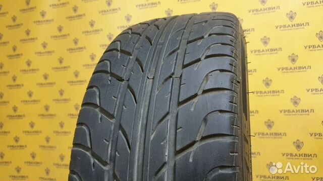 Tigar Syneris 215/45 R17 94Y