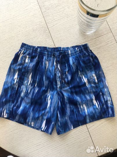 Мужские шорты плавки Calzedonia