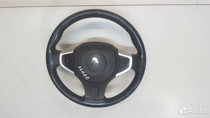 Руль Renault Koleos, 2008