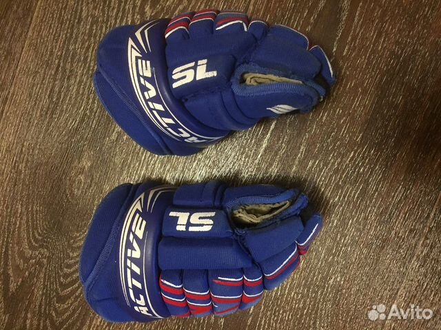 Форма хоккейная/взрослая и детская