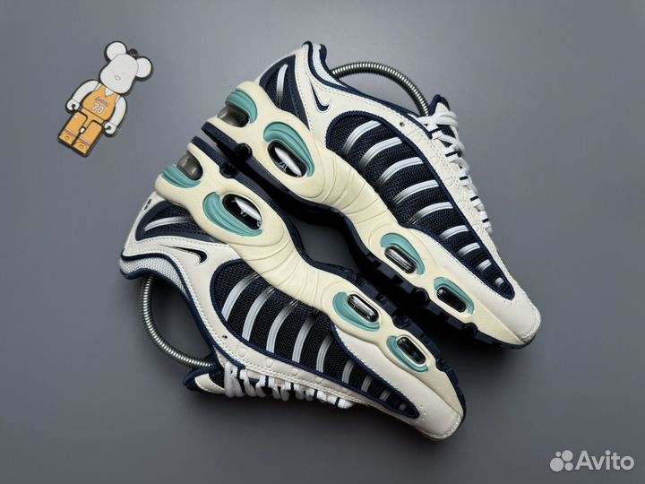 Nike air max tailwind 4