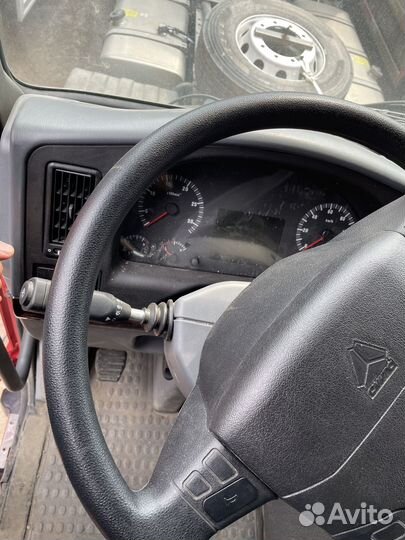 Howo ZZ3407S3867E, 2023