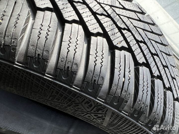 Continental ContiWinterContact TS 860 225/45 R17