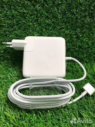Блок питания для MacBook, MagSafe 1 - 2 - USB-C