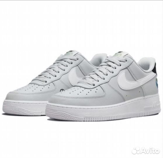 Кроссовки nike Air Force 1