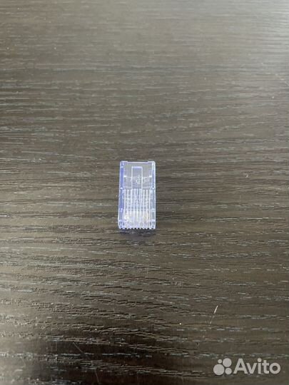 Коннектор RJ45