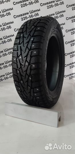 Nokian Tyres Nordman 7 SUV 235/60 R18 107T