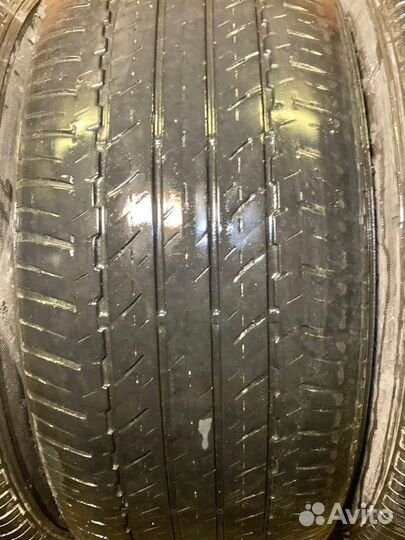 Bridgestone Dueler H/L 21.5/8 R19